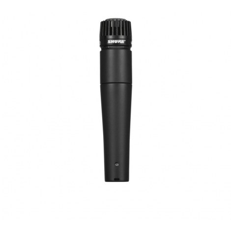 Shure | Instrument Microphone | SM57-LCE | Black | kg - 3